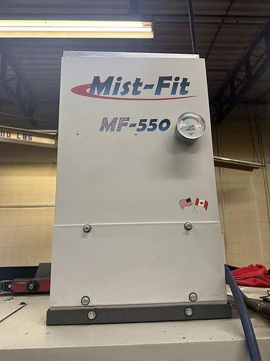 Used 2010 Doosan Puma 240MC