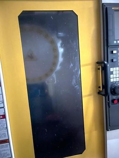 Used 2012 Fanuc Robodrill Alpha-D21MiA5
