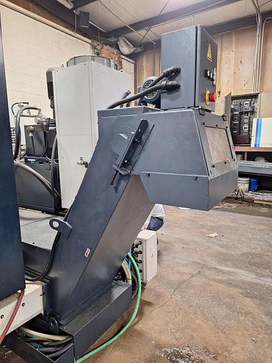 Used 2017 Makino PS105