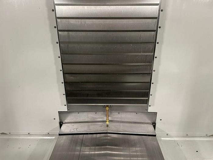 Used 2013 Haas VM3