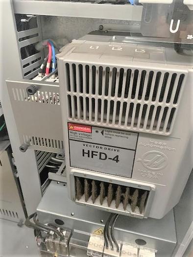 Used 2021 Haas ST30 Chucker