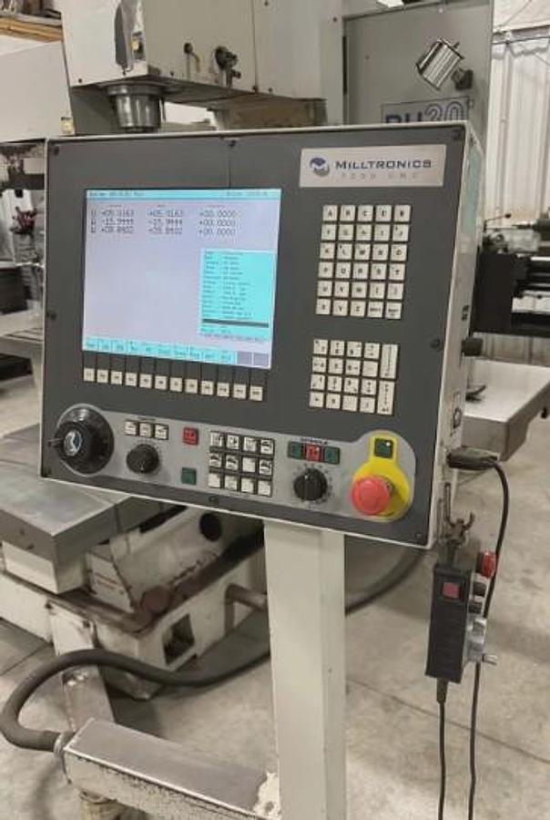 Used 2013 Milltronics RH30