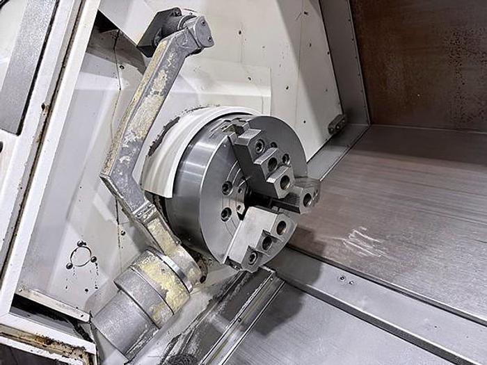 Used 2005 Mazak Nexus QTN 350/1500