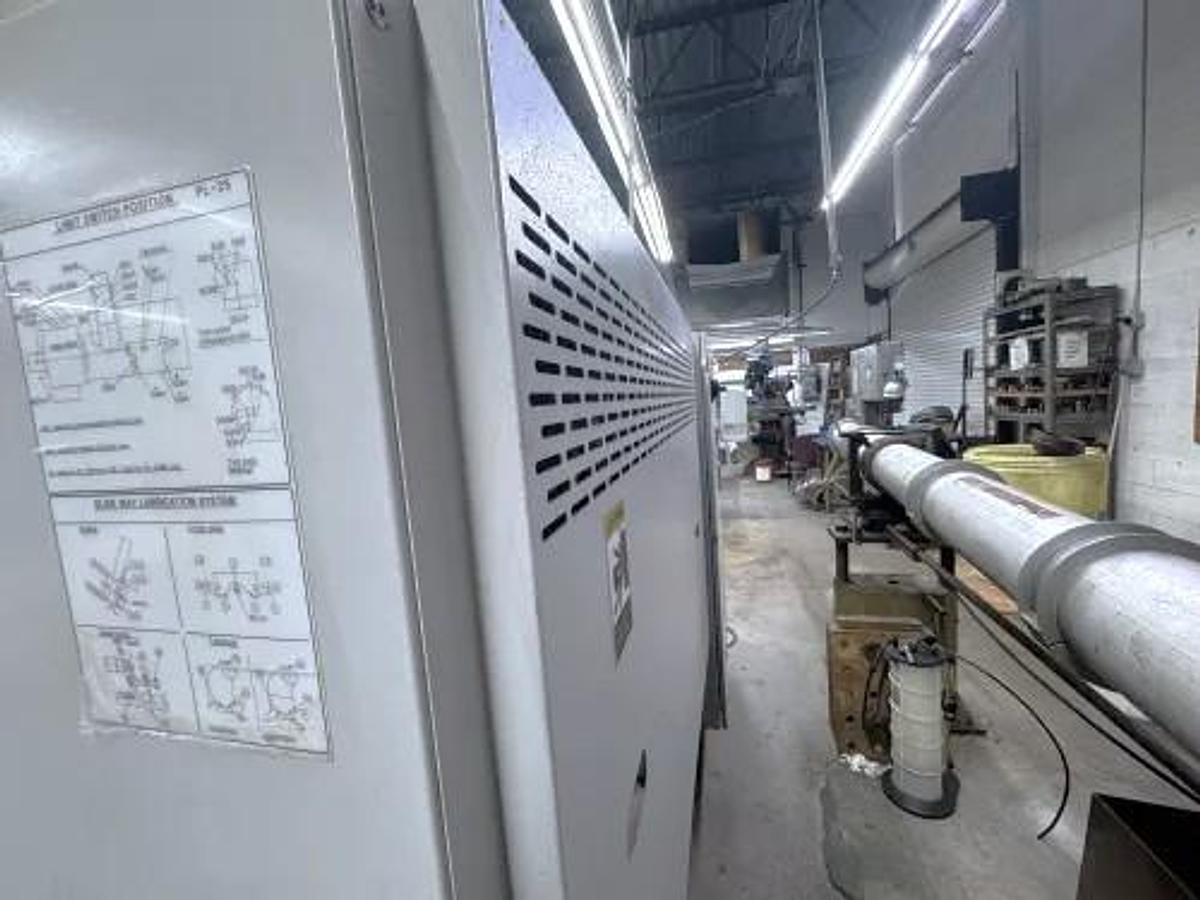 Used 2012 Samsung SL-25/500