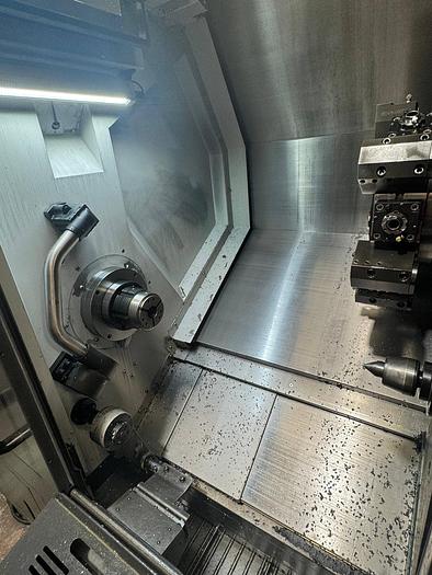 Used 2015 Doosan Puma 2100Y