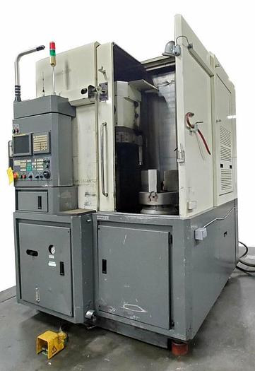 Used 2006 Hwacheon VT-450L