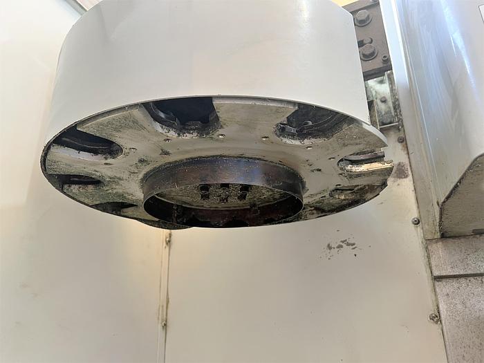 Used 2003 Haas Mini Mill