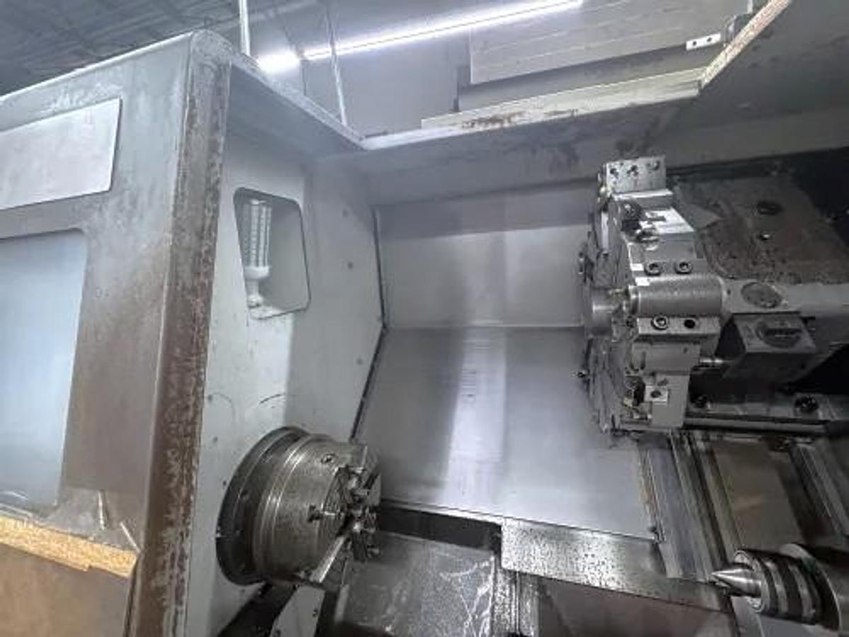 Used 2012 Samsung SL-25/500