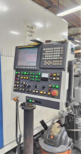 Used 2015 Toshiba TUE-100S w/ Milling