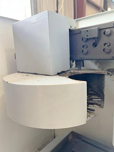 Used 2003 Haas Mini Mill