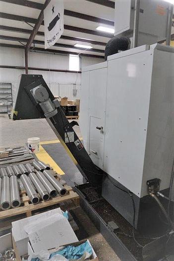 Used 2012 Haas ST-30SS