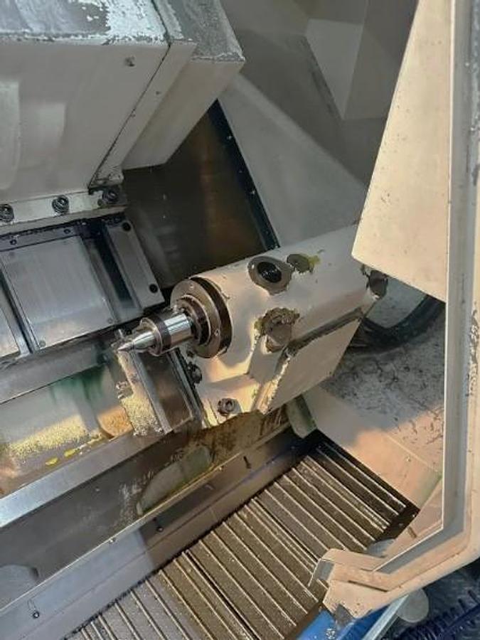 Used 2004 Doosan Puma 240LB