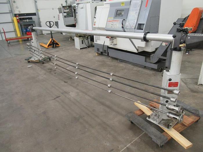 Used 2012 Haas ST-10Y