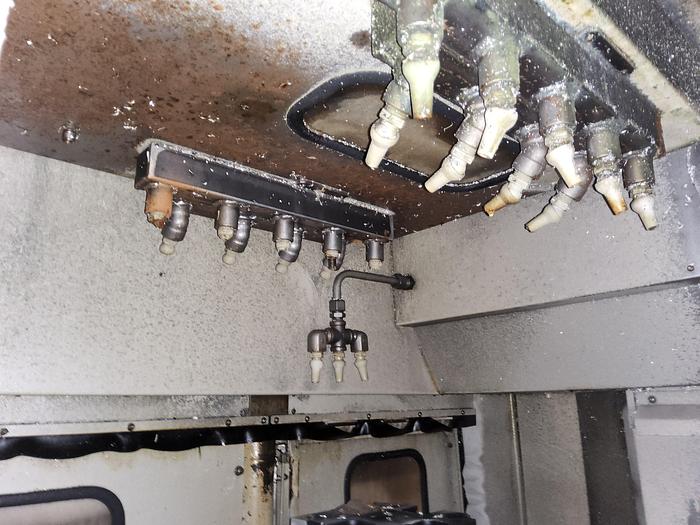 Used 2006 Mazak PFH4800