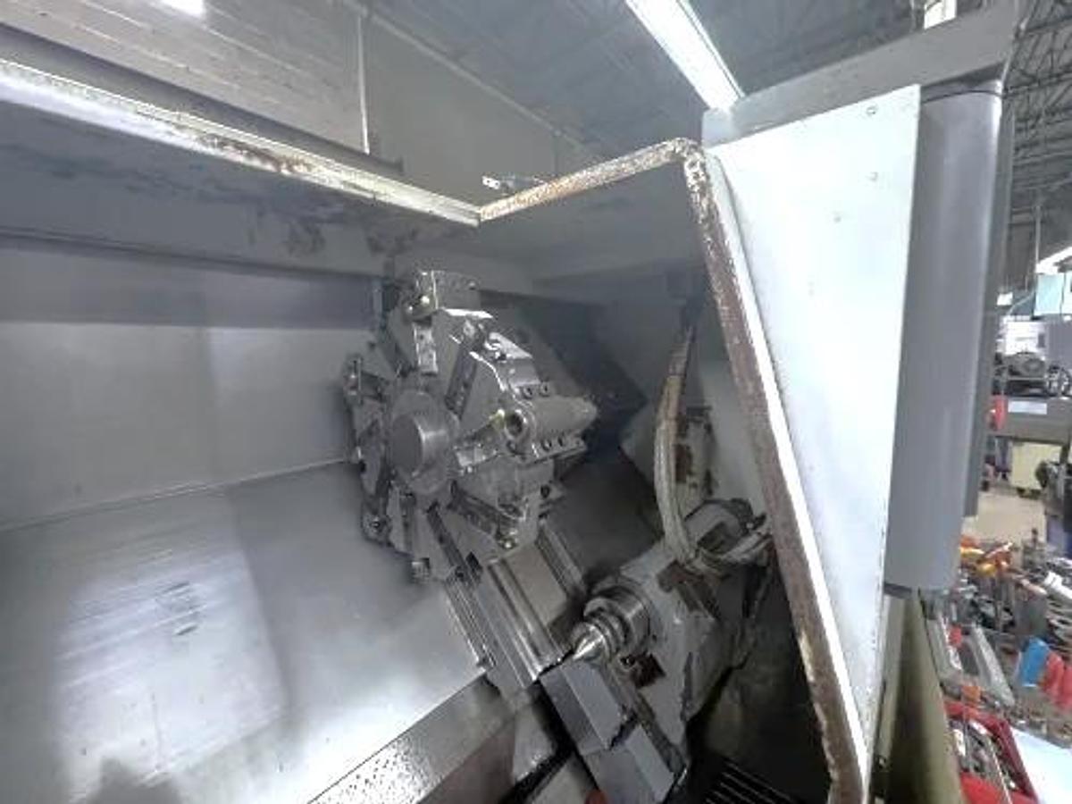 Used 2012 Samsung SL-25/500