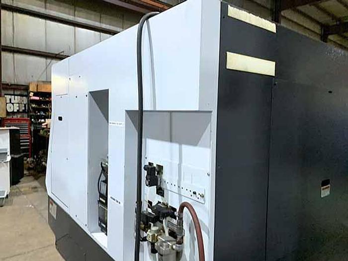 Used 2007 Mazak Nexus QTN 250-II MY