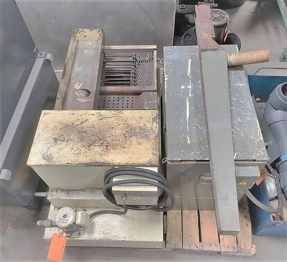 Used 2003 Kuraki KBT-13E.A