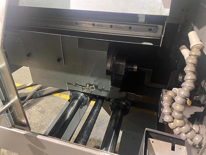 Used 2006 Citizen L20 Type VIII 7M7