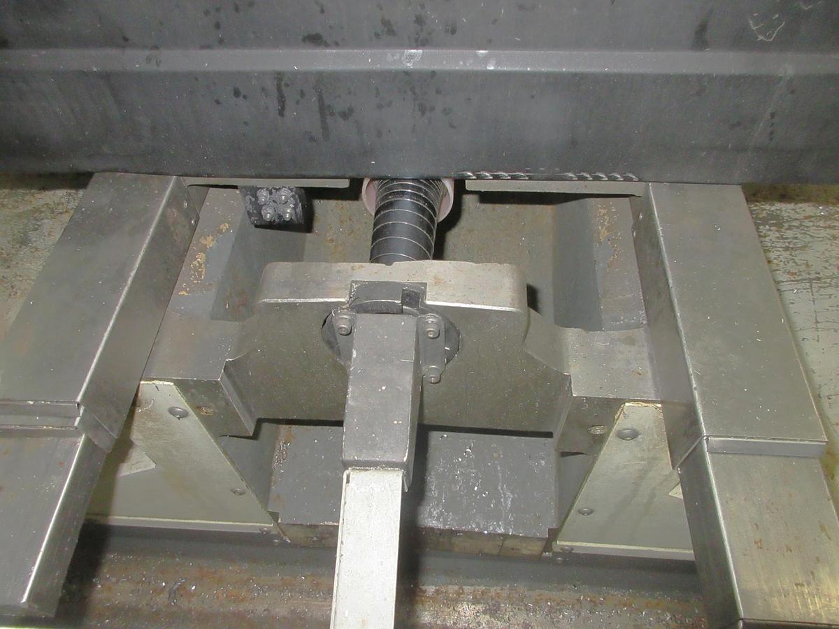 Used 2012 Haas TM-1P with Programmable Coolant, 10 Station ATC, 6000 RPM, CAT 40, Single or Three Phase Power