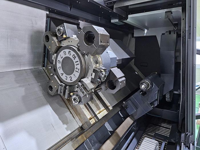 Used 2020 Doosan Puma 5100XLMB