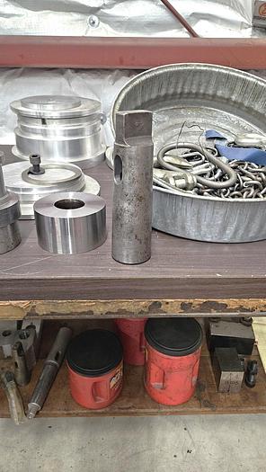 Used 2004 Kingston HI-29120 Big Bore