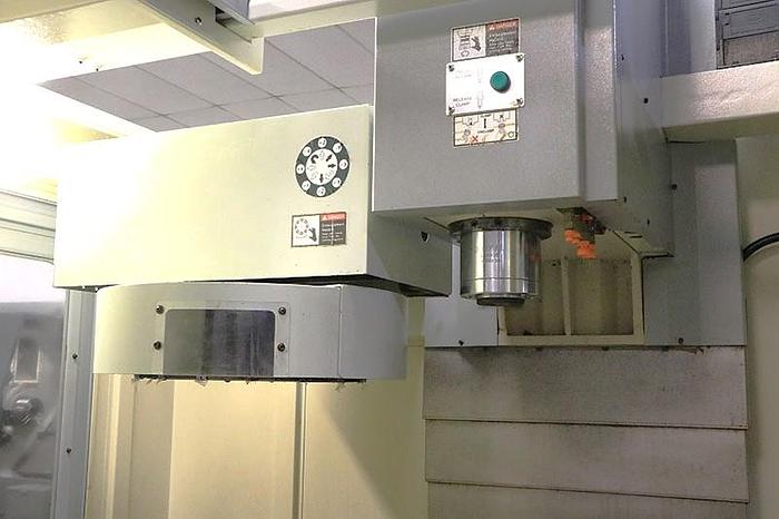 Used 2012 Southwestern Industries Trak LPM