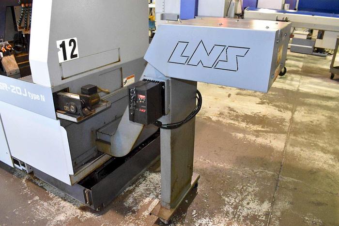 Used 2012 Star SR-20J