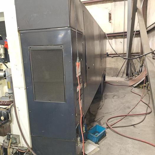 Used 2007 Mazak Nexus QTN 450-II/2000