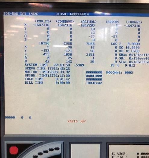 Used 2006 Haas VF-3SS