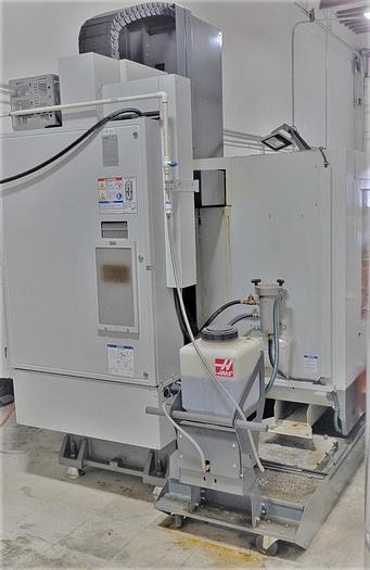 Used 2016 Haas VF2YT