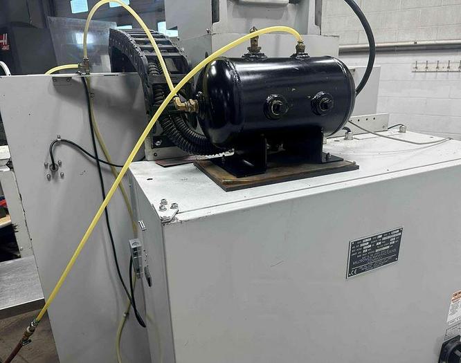 Used 2004 Milltronics RH30