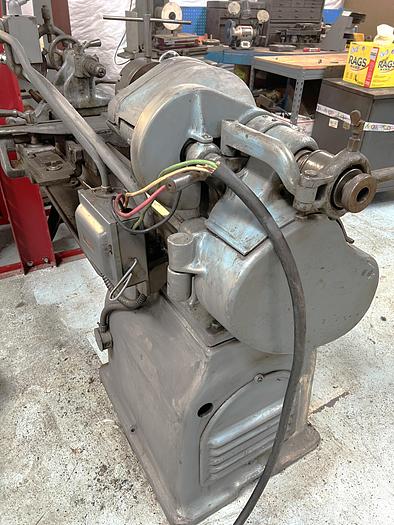 Used 1950 South Bend 16 16/24"  Type A Precision Tool Room Lathe