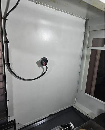 Used 2021 Haas VF-4SS w/ Probing, Prep for Coolant Through the Spindle, 30 Station Side Mounted ATC