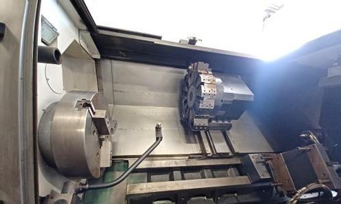 Used 2017 Doosan Puma 5100LB