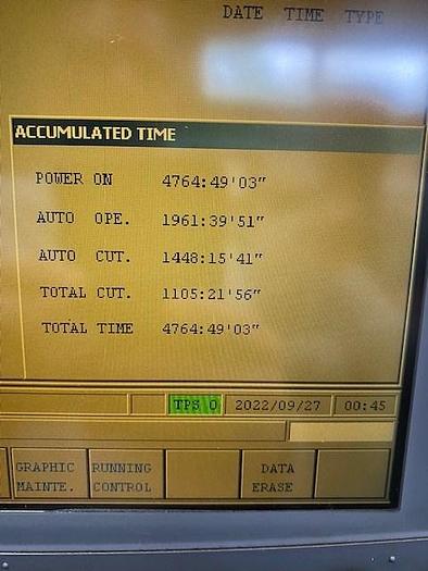 Used 2002 Mazak QT250HP