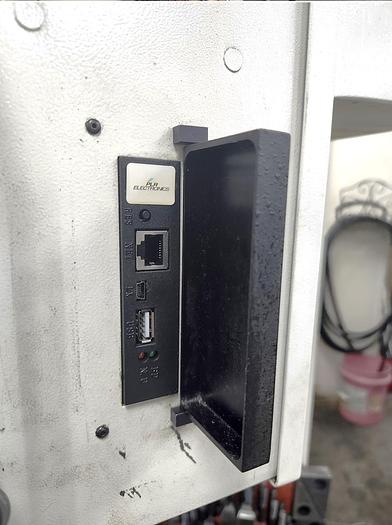 Used 2001 Fadal VMC3016L