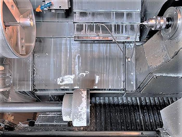 Used 2003 Mazak Nexus QTN 250