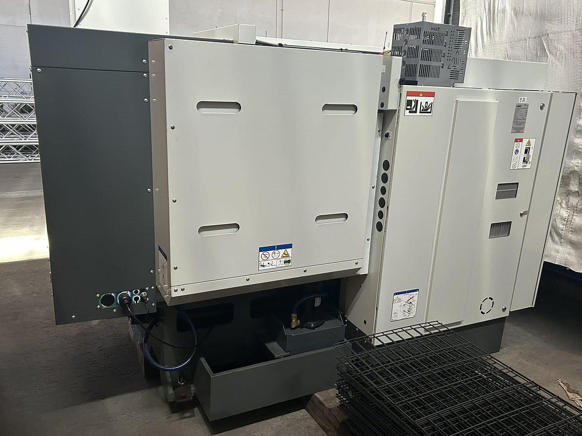 Used 2022 Haas ST-10
