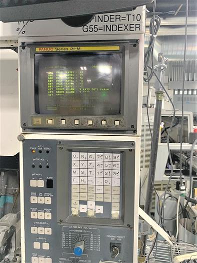 Used 1995 Kira VTC30 Elite