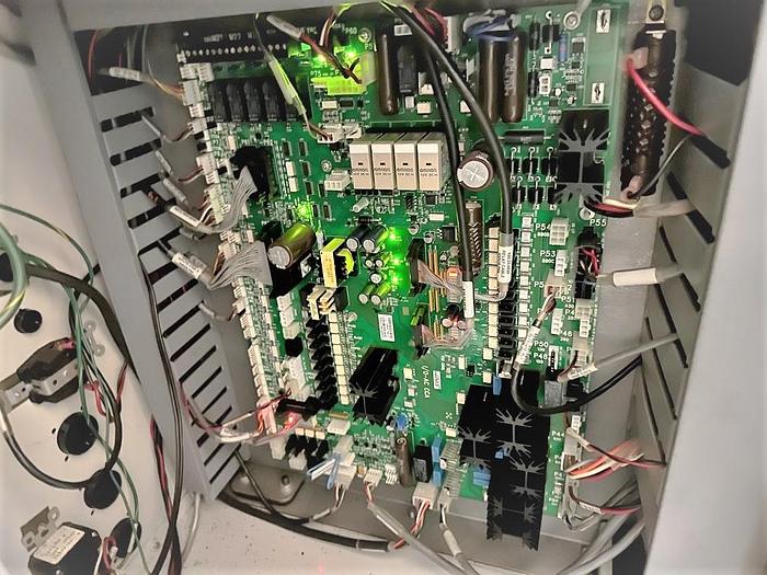 Used 2006 Haas VF2SS