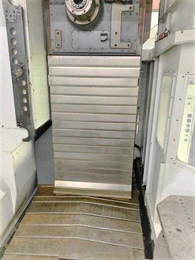 Used 2013 Haas EC-1600