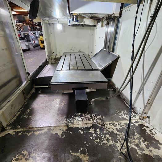 Used 2001 Fadal VMC6030HT