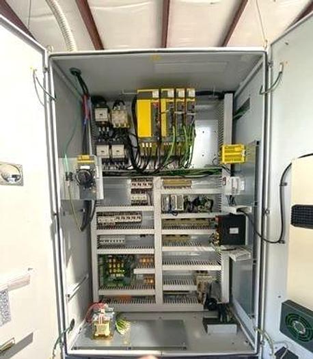 Used 2017 Doosan HC400-II