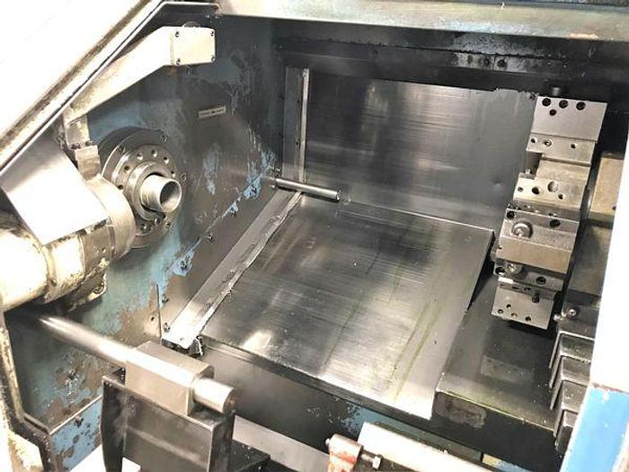 Used 1993 Mazak QT15N