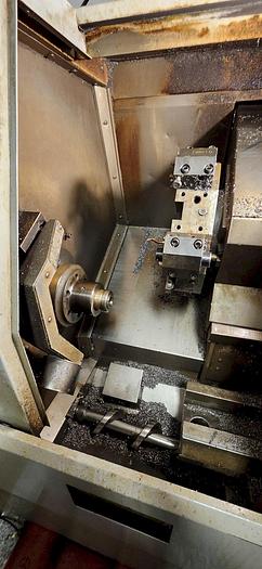 Used 2006 Haas SL-10T