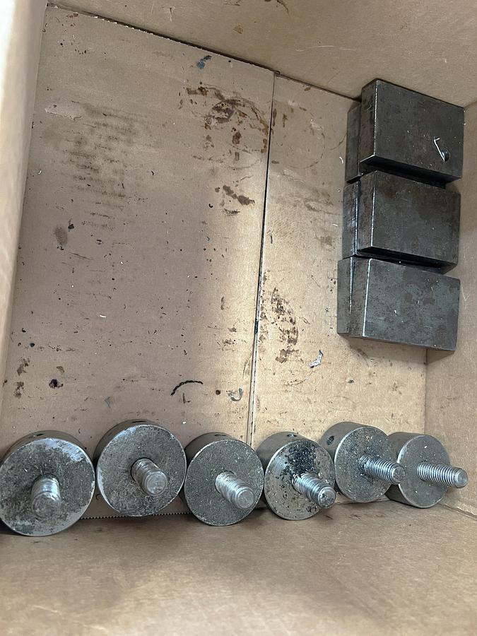 Used 2006 Cyclematic CHR68 EVS Chucker Tool Room Lathe (Hardinge HC Type), Heidenhain DRO, 8 Station Turret