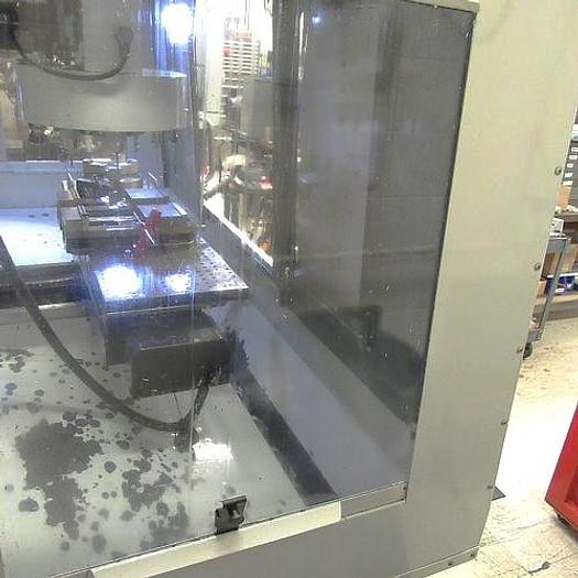 Used 2012 Haas TM-2P