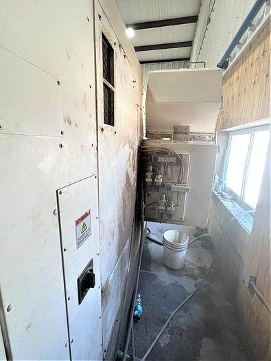 Used 2019 Mazak Quickturn 450 Smooth/1000