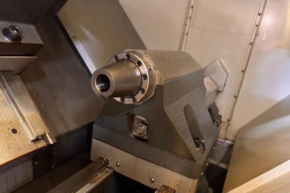 Used 2015 Haas ST-30