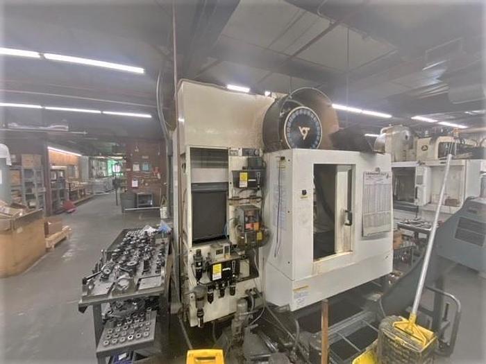 Used 1994 Kitamura Mycenter 3X
